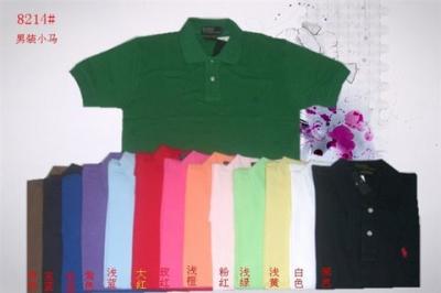 Men polo shirts-747